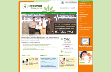 Website Design Company in Delhi- NCR
