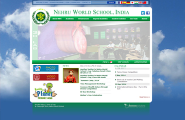 Website Design Company in Delhi- NCR