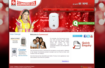 Website Design Company in Delhi- NCR