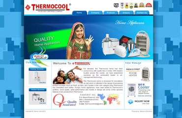 Website Design Company in Delhi- NCR