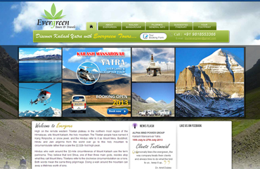 Website Design Company in Delhi- NCR