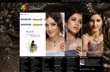 Website Design Company in Delhi- NCR
