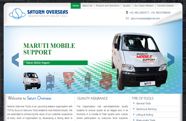 Website Design Company in Delhi- NCR