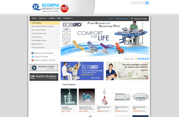 Website Design Company in Delhi- NCR